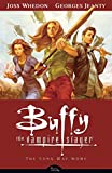 The Long Way Home (Buffy the Vampire Slayer, Season 8, Vol. 1)