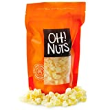 Oh! Nuts Diced Dried Pineapple | Bulk Bag of Fresh Sweet Dehydrated Sliced Tropical Pineapple Chunks for Snacking & Baking | Low in Sugar, Sodium & Cholesterol, Fat, Egg & Dairy Free, High in Fiber