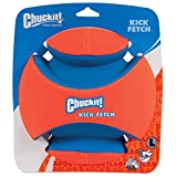 Chuckit Kick Fetch Ball Dog Toy, Large (8 Inch)