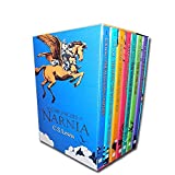 The Chronicles of Narnia Complete 7 Volume Set