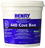 Henry, WW Company 12111 12111 GAL Cove Base Adhesive