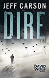 Dire (David Wolf Mystery Thriller Series Book 8)