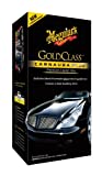 Meguiar's G7016 Gold Class Carnauba Plus Premium Liquid Wax Kit - Includes 16 Oz Bottle and Applicator Pad