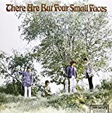 There Are But Four Small Faces ( 2 CD Media Book )