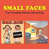 Complete Atlantic Recordings