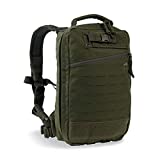 Tasmanian Tiger Tactical Backpack, Olive, 34 x 22 x 9 cm