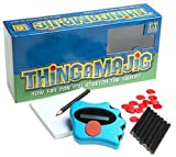 Vintage Sports Cards Thingamajig Party Game