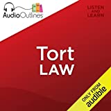 Tort Law: Developed for Law School Exams and the Multistate Bar
