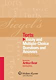 Siegel's Torts: Essay & Multiple Choice Questions & Answers, 5th Edition