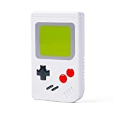 LeyuSmart Game Card Case for Nintendo Switch OLED & Switch Lite, 10 Slot Card & 10 MircoSD Memory Card Storage Holder, Small Size Slim and Portable (White)