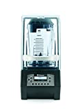 Vitamix 36019 36019-1 Vita-Mix Quiet One Blender 48 oz, Black