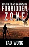 Forbidden Zone (The System Apocalypse Book 11)