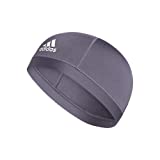 adidas Football Skull Cap, Pure Steel, One Size