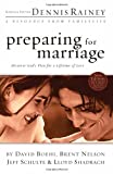 Preparing for Marriage: Discover God&#146;s Plan for a Lifetime of Love