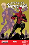 Avenging Spider-Man #21