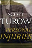 Personal Injuries: A Novel (Kindle County Book 5)