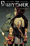 The Witcher: Fox Children #1