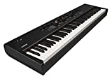 Yamaha CP88 88-Key Graded Hammer Action Stage Piano with Sustain Pedal
