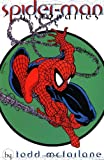 Spider-Man Visionaries, Vol. 1: Todd McFarlane