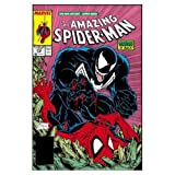 Spider-Man Legends - Volume 3: Todd McFarlane Book 3