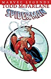 Spider-Man Legends Vol. 2: Todd Mcfarlane Book 2