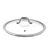 Duxtop Cookware Glass Replacement Lid (10-inch)