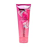 Bath & Body Works Pink Chiffon 8.0 oz Ultra Shea Cream