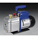 Yellow Jacket YJII Vacuum Pump 5 CFM - 93266