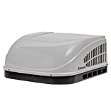 Dometic Brisk II Rooftop RV Air Conditioners (13.5K BTU, Polar White)