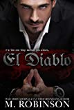 El Diablo: A Mafia Romance