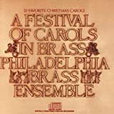 A Festival of Carols in Brass