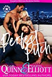 Perfect Pitch: a Falling for the Lead Singer Rockstar Romance