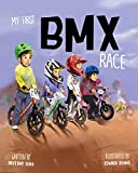 My First BMX Race