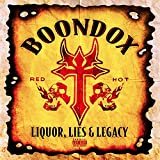 Liquor, Lies, & Legacy [Explicit]