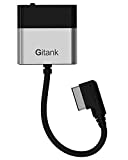 GITANK Bluetooth 5.0 Car Adapter with AptX HD for Audi MMI 3G AMI Music Interface, Audi Symphony Concert, Mercedes Media Interface and VW MDI