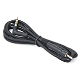 Genuine Sennheiser Replacement UNP CC Console Cable for SENNHEISER GAME ONE, GAME ZERO, PC 373D, GSP 350, GSP 500, GSP 600, GSP 670, G4ME ONE ZERO Gaming Headphones Headset