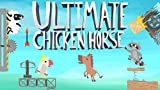 Ultimate Chicken Horse - Nintendo Switch [Digital Code]