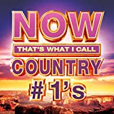 NOW Country #1s