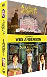 Wes Anderson : The Grand Budapest Hotel + A bord du Darjeeling Limited