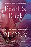 Peony: A Novel of China