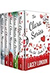 Clara Andrews Box Set: The first five books in the smash-hit romantic comedy series! It all starts with an unfortunate first meeting… (Books 1 - 5)