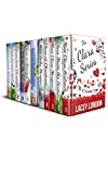 The Ultimate Clara Andrews Box Set: The first 11 books in the smash-hit romantic comedy series in one box set! Perfect escapism! (Books 1 - 11)