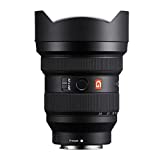 Sony FE 12-24mm F2.8 G Master Full-Frame Constant-Aperture Ultra-Wide Zoom Lens (SEL1224GM)