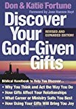 Discover Your God-Given Gifts