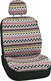 Bell Automotive 22-1-58048-9 Universal Mayan Mint Low-Back Seat Cover, Multi, One Size