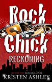 Rock Chick Reckoning