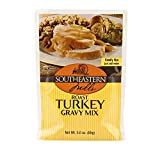 Southeastern Mills Turkey Gravy Mix, 3 oz