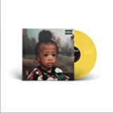 Good Days Limited Edition Yellow Colored Vinyl 10''