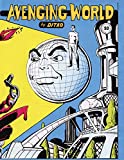 Avenging World (The Collected Mr. A.)