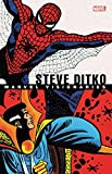 MARVEL VISIONARIES: STEVE DITKO